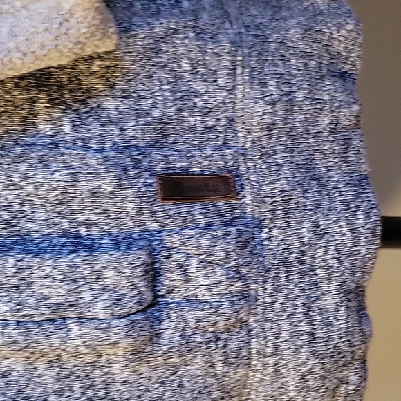 Roots French Terry Hoodie - Picture 3 of 6